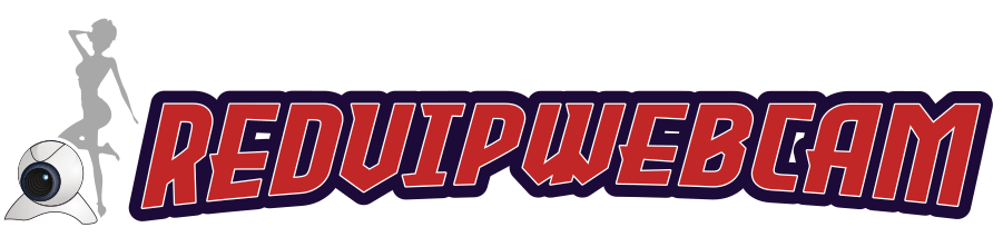 RedVipWebcam